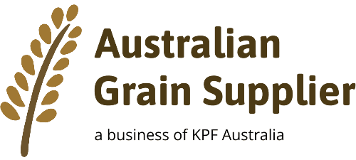 Australian Grain Supplier