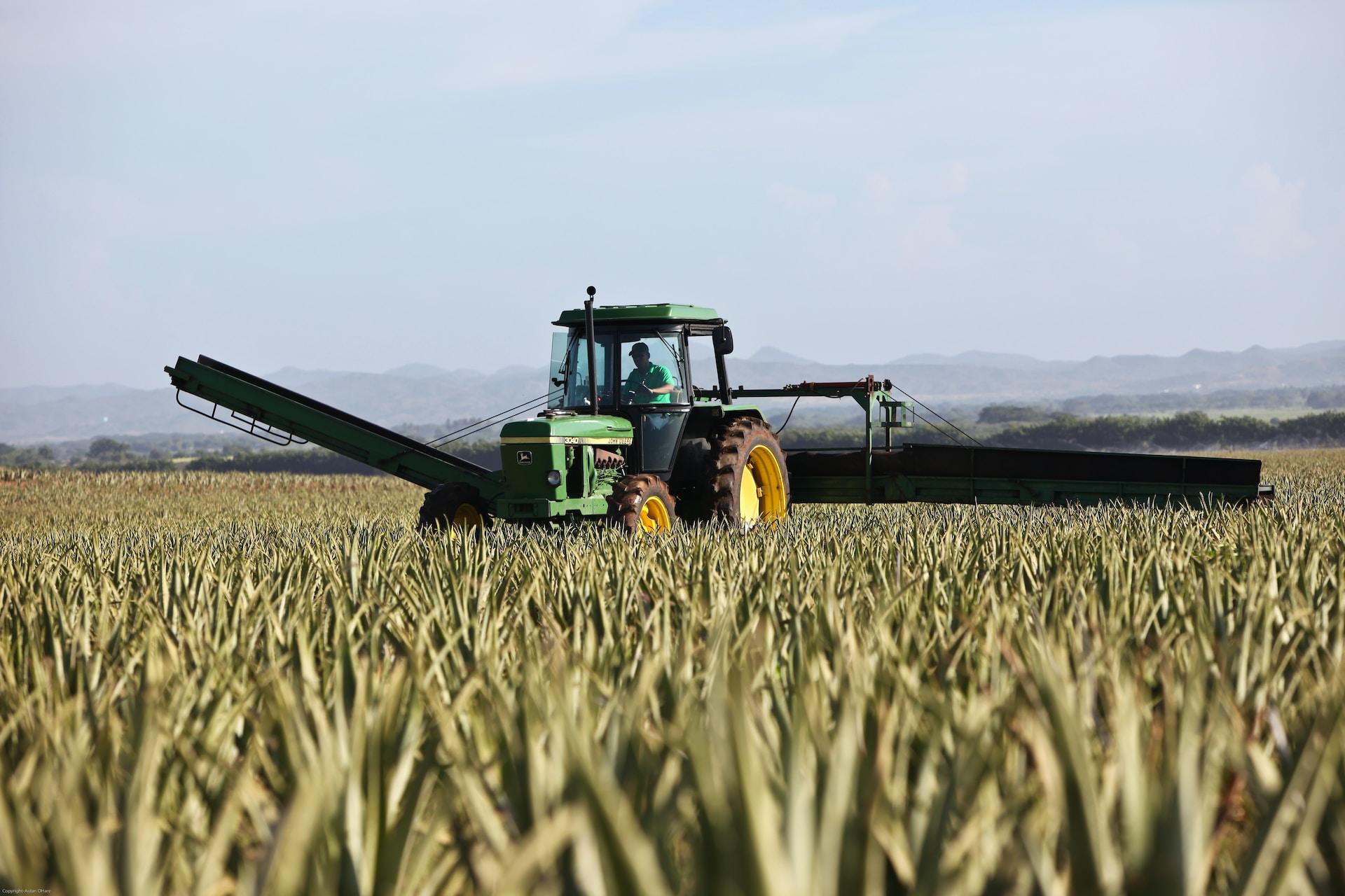 Tractor Image